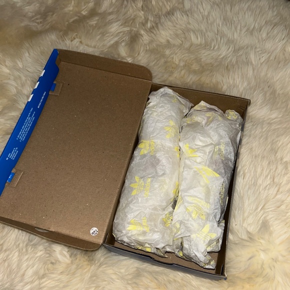 Adidas Gucci Color Sambas - Picture 4 of 11